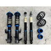 【鴻興車業☆中古物流】喜美9代 喜美九代 K14 S-TEAM 高低軟硬避震器 售後有保固