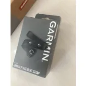 大雄 Garmin HRM Replacement Strap