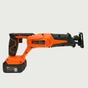 (店+)智玉科技有限公司/鋰電往復鋸 Lmlava 21V 通用牧田18V電池LM 21V 往復鋸 單主機不含電池充/馬刀鋸/鋸樹枝木頭/鋸塑膠水管/手提伐木鋸/軍刀鋸