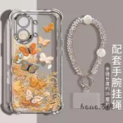 OPPO四角防摔手機殼 空壓殼適用FIND X9 A6x A6s A5 Pro A3x A3 A79 A38 5G
