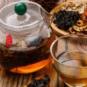 文昌堂 【杜仲茶】 養生茶包 10入裝