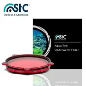 ＊紫戀＊  STC Aqua-Red Underwater Fader 67mm 水深調整式潛水濾鏡