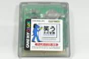 (GAME BOY卡夾)GBC日版卡帶 CGB-BWBJ-JPN