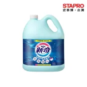 新奇 漂白水/5000ml/瓶  家居消毒劑 殺滅細菌真菌病毒 防疫清潔用品 消毒漂白水 5L,桶｜史泰博EZ購