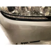 雙魚座汽車精品~WISH 日行燈 2013~2016 2.5代 車美仕公司件 日行燈 白天燈 WISH