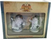 【新品推薦】Arcadia Quest:Tiaret&Mittens 阿卡迪亞戰記 現貨