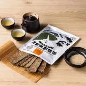 【胡同燒肉】元氣厚切海苔-共4款《有點厲害日韓代購》台中 批發 原味 梅子 川辣 椒鹽 海苔