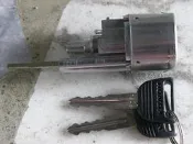 HONDA 喜美 ACCORD 雅哥 K5 90 引擎鎖仁 引擎主鎖仁 引擎開關仁 (長芯) 各車系引擎鎖,車門鎖 可問