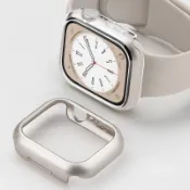 半包錶殼 手錶保護殼 適用 Apple Watch S12 11 10 9 8 7 6 5 4 SE3 Ultra4