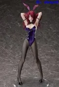 『星之漫』FREEing 小林龍膽 黑絲兔女郎