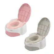 (店+)【Combi】康貝 優質座式分段訓練便器(2款可選) 麗兒采家