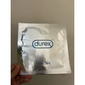 CSD 中衛聯名 Durex 杜蕾斯 夏季輕透薄 3D 口罩 😷 XXXXL適用 3D立體口罩 臉部防護 整人 惡搞