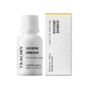 【伊聖詩】一日茶道TEAORY  茉莉金萱複方精華15ml