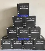2022新包裝 Nissan原廠機油芯 機油濾清器 15208 65F01 & 原廠台製洩油螺絲銅墊片