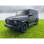 阿莎力2店 1:24 正版 賓士 BENZ G63 G系列 G65 遙控車 正版授權 1/24