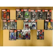＜賓哥討厭議價＞ 全新現貨 一番賞 Be@rbrick 100% 漫威 marvel 復仇者聯盟 庫柏力克熊 公仔
