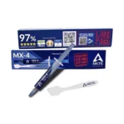 【現貨】ARCTIC MX-4 散熱膏 導熱膏 MX4 4g  8g 20g 新版原廠盒裝 超高導熱係數 CPU 散熱