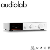 audiolab 9000A 綜合擴大機 8歐姆100瓦 USB DAC 藍芽apt-X DAC綜合擴大機 迎家公司貨