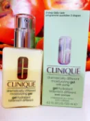 享受寵愛你 CLINIQUE倩碧 平衡修護奇蹟膠 125ML 全新百貨公司專櫃正貨 盒裝