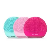 【FOREO】LUNA 4 play 智能淨透潔面儀智能淨透緊緻潔面儀(LUNA 4 go後繼款/官方直營/三色可選/洗臉機/)