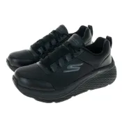 SKECHERS 女鞋 慢跑系列 GORUN MAX CUSHIONING ELITE 2.0 - 129607BBK