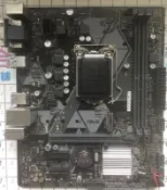 華碩 PRIME B360M-K+i5-8500+8G 16G