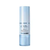 (店+)【d'Alba】d'Alba Air Fit藍調控油蜜粉餅 5.5g
