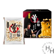 【好好生活｜曾拌麵】現貨快出 116公克X12包 香蔥椒麻 非油炸 五辛素 香辣 Q彈有勁 宵夜 泡麵 乾麵 即食 快煮麵 普渡 好市多現貨