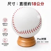 【優登】「附發票、可開統編」全新 空白棒球 簽名棒球  簽名球 棒球 簽名專用 空白棒球 大棒球 簽名棒球