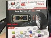 [[娜娜汽車]] 豐田 2018 sienta 專用 胎壓偵測顯示器 原廠訊號傳輸 同步訊號 讓你看見胎壓的數值 ORO
