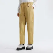THE NORTH FACE W BETA UTILITY BELTED PANT 女休閒長褲-NF0A8DGMLK5