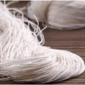 「山霸」金門手工麵線 200g