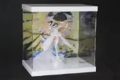 【奶熊屋】壽屋 TONY 光明之舟 瑪奇希瑪 熾天使朔夜 專用展示盒