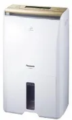 泰昀嚴選 Panasonic國際牌奈米水離子除濕機 F-Y20DHW/ FY20DHW 隨貨贈曬衣架+500元商品卡B