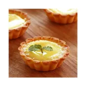 (店+)椰子模;蛋塔模;豆塔模【F3231;2】