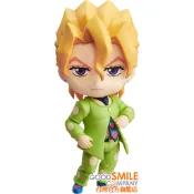黏土人 潘納科達‧福葛 JOJO的奇妙冒險 黃金之風 【GOOD SMILE COMPANY官方旗艦店】