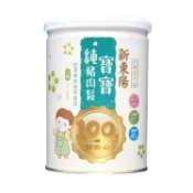 新東洋 寶寶純豬肉鬆200g【德芳保健藥妝】