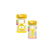 (店+)【EDISON 愛迪生】EDISON mama 香蕉固齒器(環式/進階版直式)