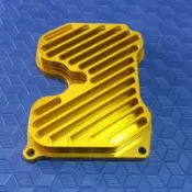 Force Smax 缸頭散熱蓋