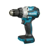 (店+)【MAKITA 牧田】18V 充電式無刷起子震動電鑽 DHP489Z 單主機+選項 DHP489 電動螺絲起子機 電鑽起子機 中崙五金