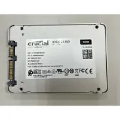 【華哥電腦】美光 WD 創見 各大廠 480G 960G 1TB 2TB 2.5吋 SSD 固態硬碟 內有已經預灌系統