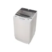 (店+)【Kolin 歌林】BW-8S02-S 8KG 全自動單槽洗衣機-預購中(含基本安裝)