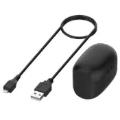 台灣現貨適用於 Jabra Elite 65t 耳機充電倉 65t 存儲充電盒