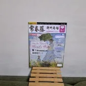 二手書常春藤解析英語202308中級-中高級
