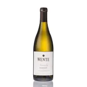 【品酒網】美國 灣堤莎當妮白葡萄酒 750ml Wente Morning Fog Chardonnay