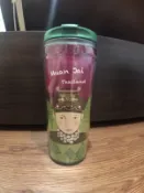 特色杯泰國星巴克隨行杯