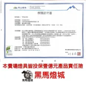 (店+)碘鎢燈｜【黑馬燈城】｜110V/220V/LED燈/夜市燈/工地燈/投光燈/露營燈/施工燈/室外燈/擺攤【A544】