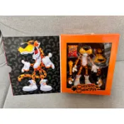 全新現貨 美版 JADA 6吋 奇多 吉祥物 獵豹 Cheetos Chester Cheetah 芝多司 可動人偶公仔