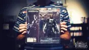 [好悶商店] NECA Terminator 2 魔鬼終結者2 T-1000 Pescadero Hospital