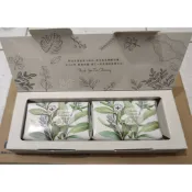 蜂王 清新植萃精華皂 70g 永日 股東會紀念品 香皂